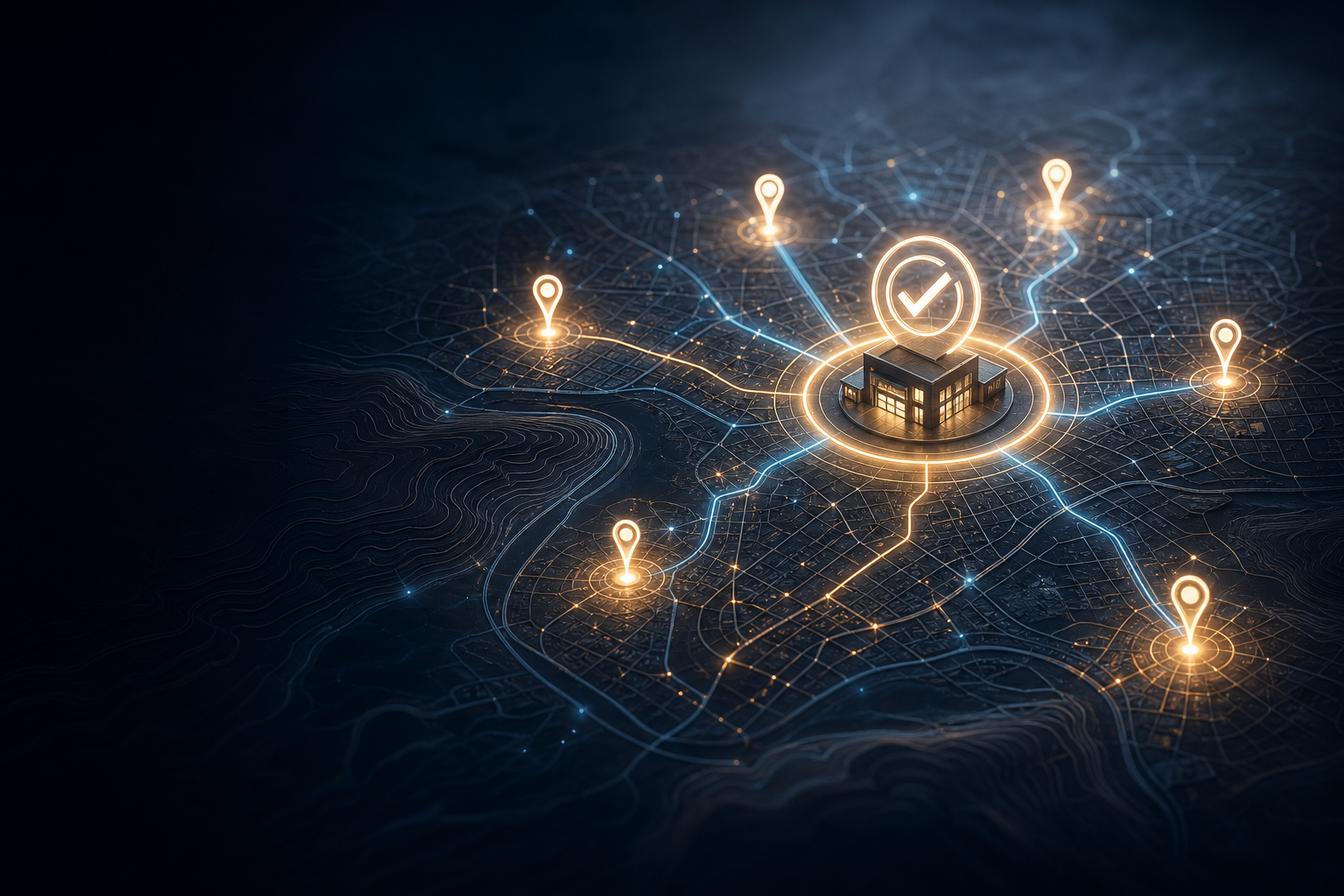 Local SEO for Service Businesses: Google Business Profile, Reviews, Service Areas and Lead Tracking