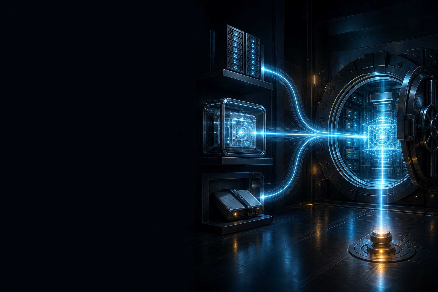 Ransomware-Resistant Business Backups: 3-2-1 Strategy, Immutable Storage and Recovery Testing
