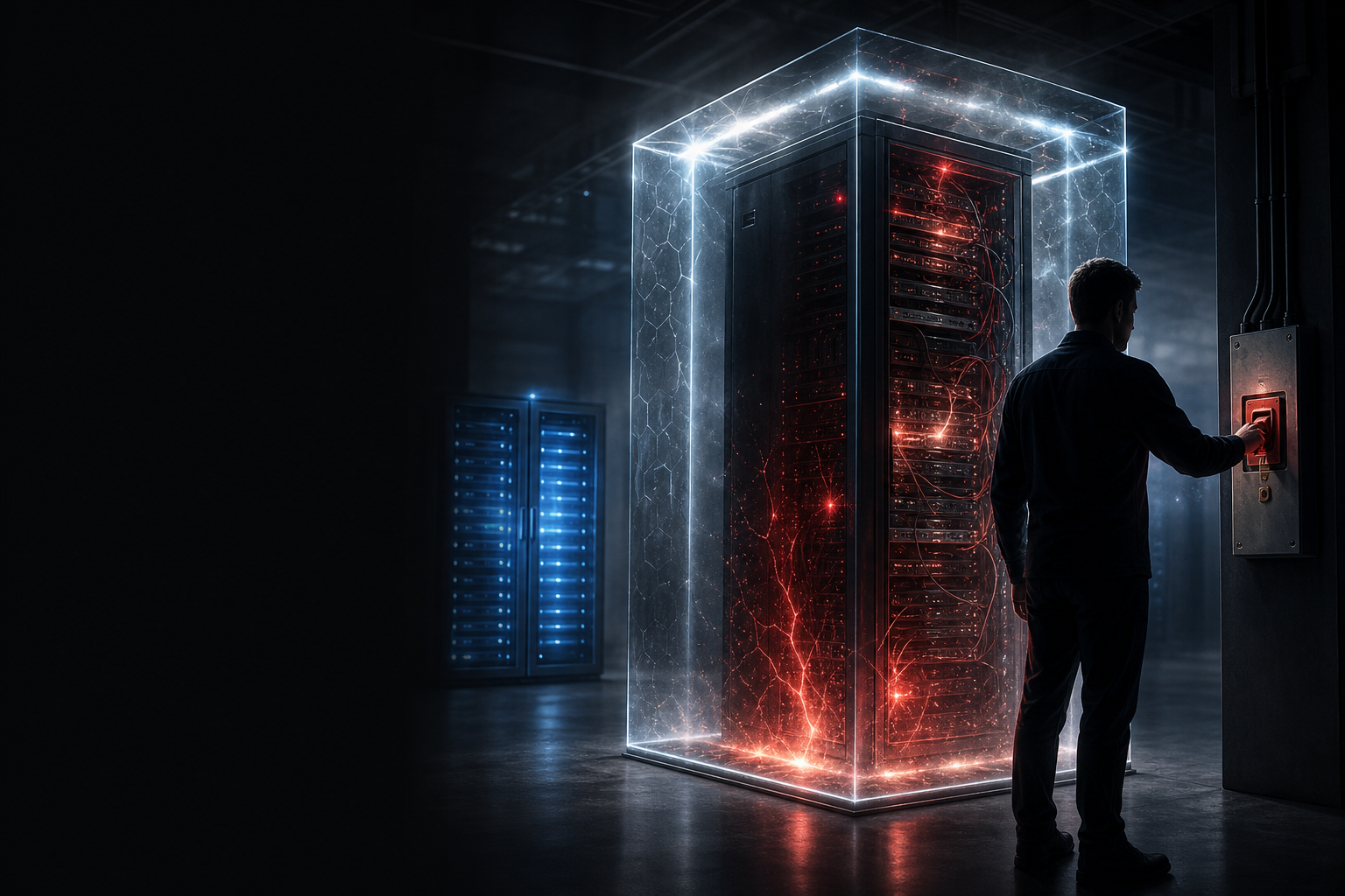 Small Business Incident Response Plan: Breach Containment, Communications and Recovery Steps